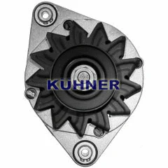 Alternator (30196RIR)