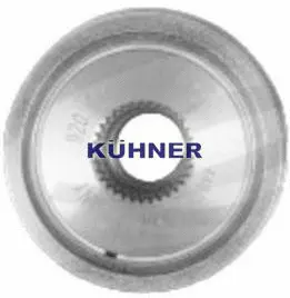 Alternator Freewheel Clutch (885567L)
