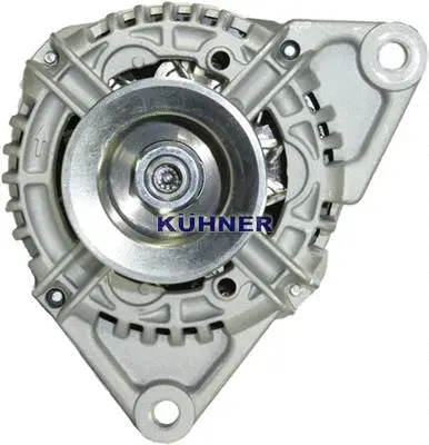 Alternator (301684RIB)