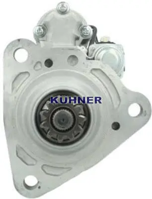 Starter (255604)