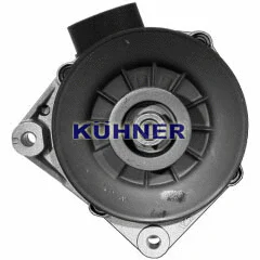 Alternator (301063RI)