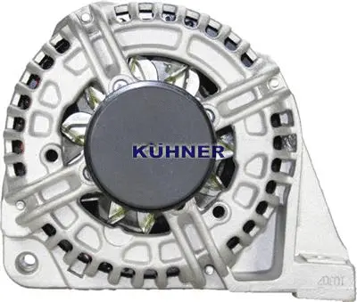 Alternator (301673RIB)