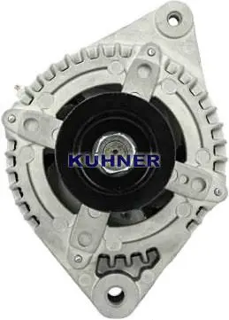 Alternator (553599RI)
