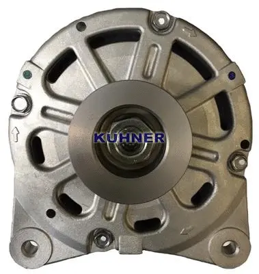 Alternator (553523RI)