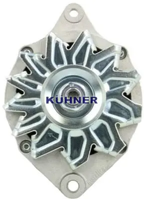 Alternator (553059RIM)
