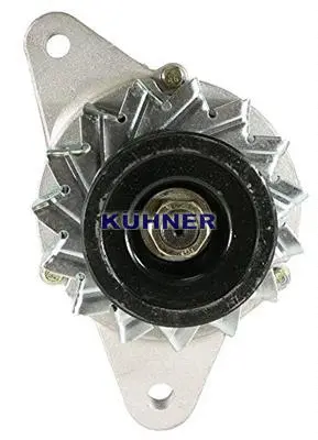 Alternator (553487RI)