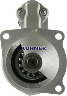 Starter (254159L)
