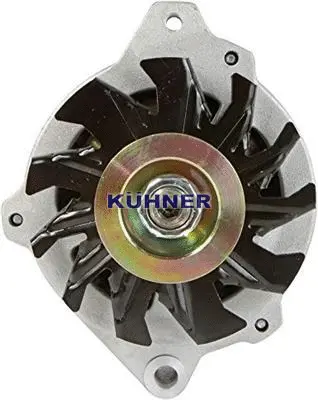 Alternator (50947RI)