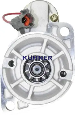 Starter (254497)