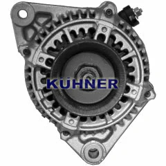 Alternator (40760RI)