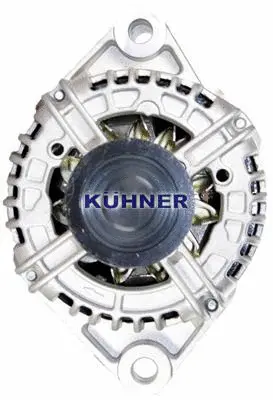 Alternator (553269RI)
