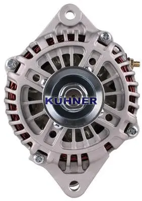 Alternator (553393RI)