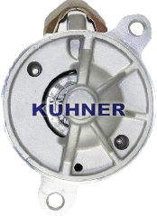 Starter (60628)