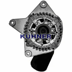 Alternator (301449RIR)