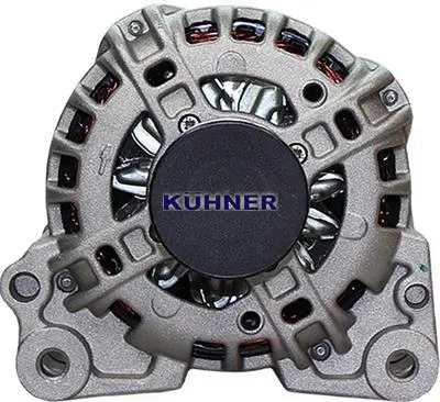 Alternator (554191RIB)