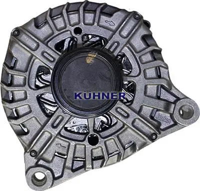 Alternator (555220RIV)