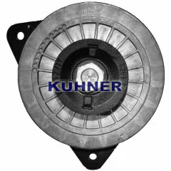 Alternator (30808RI)