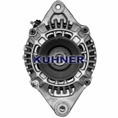 Alternator (40805RI)