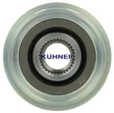 Alternator Freewheel Clutch (885403)
