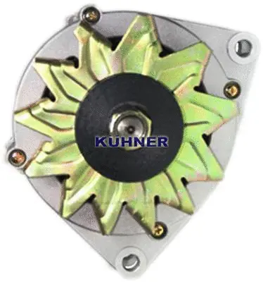Alternator (30503RI)