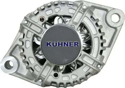 Alternator (553851RI)