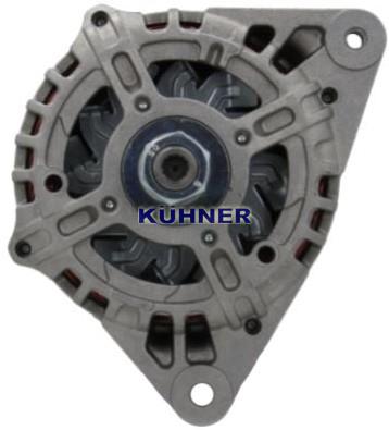 Alternator (556438RIM)