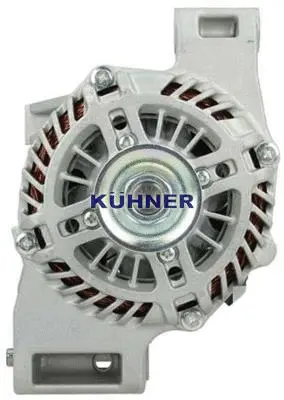Alternator (556056RI)