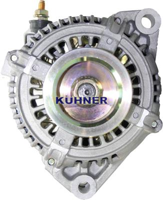 Alternator (553337RI)