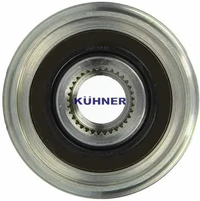 Alternator Freewheel Clutch (885522M)
