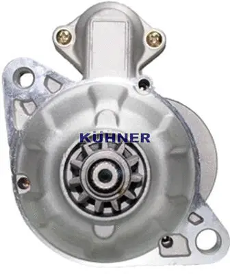 Starter (254224)