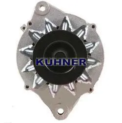 Alternator (553875RI)