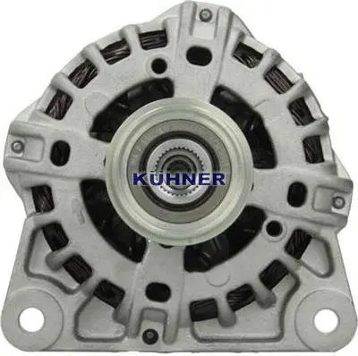 Alternator (554917RI)