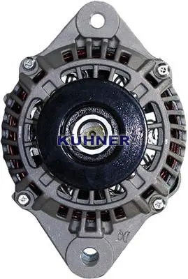 Alternator (554114RI)