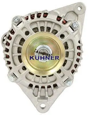 Alternator (554294RI)