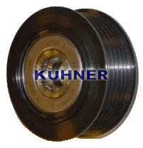 Alternator Freewheel Clutch (885326)