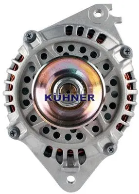 Alternator (40684RI)