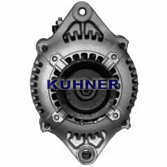 Alternator (401280RI)