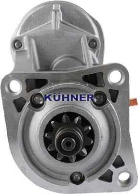 Starter (254258)