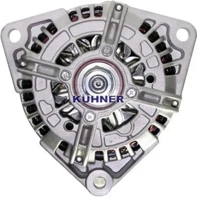 Alternator (301871RI)