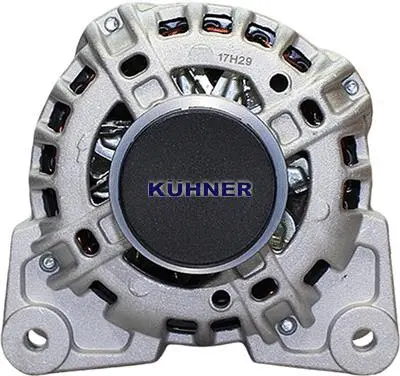Alternator (554490RI)