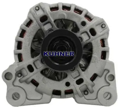 Alternator (555023RIB)
