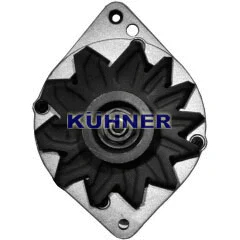 Alternator (30604RI)