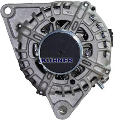 Alternator (301938RI)