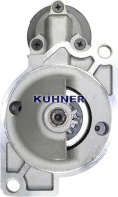 Starter (256009)