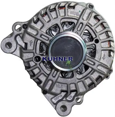 Alternator (554055RIB)