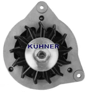 Alternator (554413RIR)