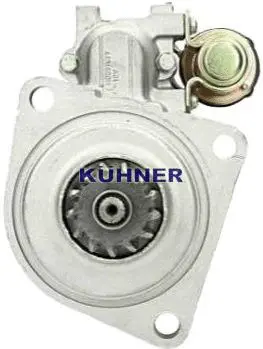 Starter (254039)