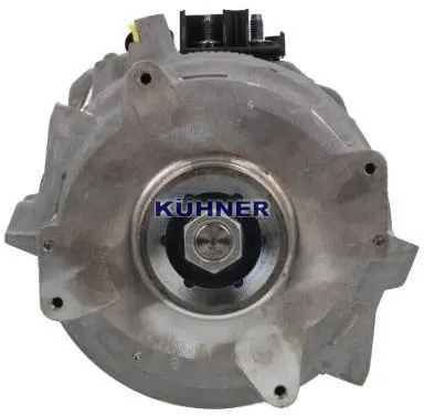 Alternator (556350RIM)