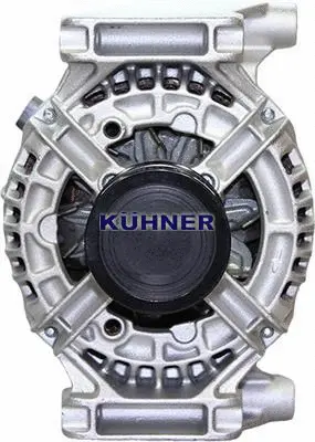 Alternator (301858RI)