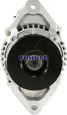 Alternator (40792RI)